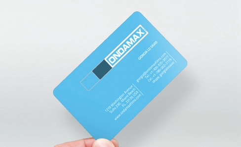 ONDAMAX FILMS | Media Kit / Strategy / Marketing