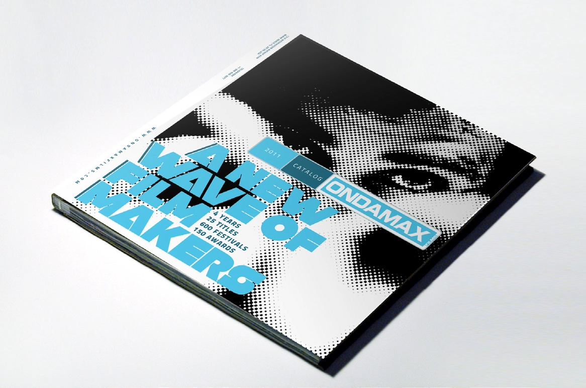 ONDAMAX FILMS | Media Kit / Strategy / Marketing