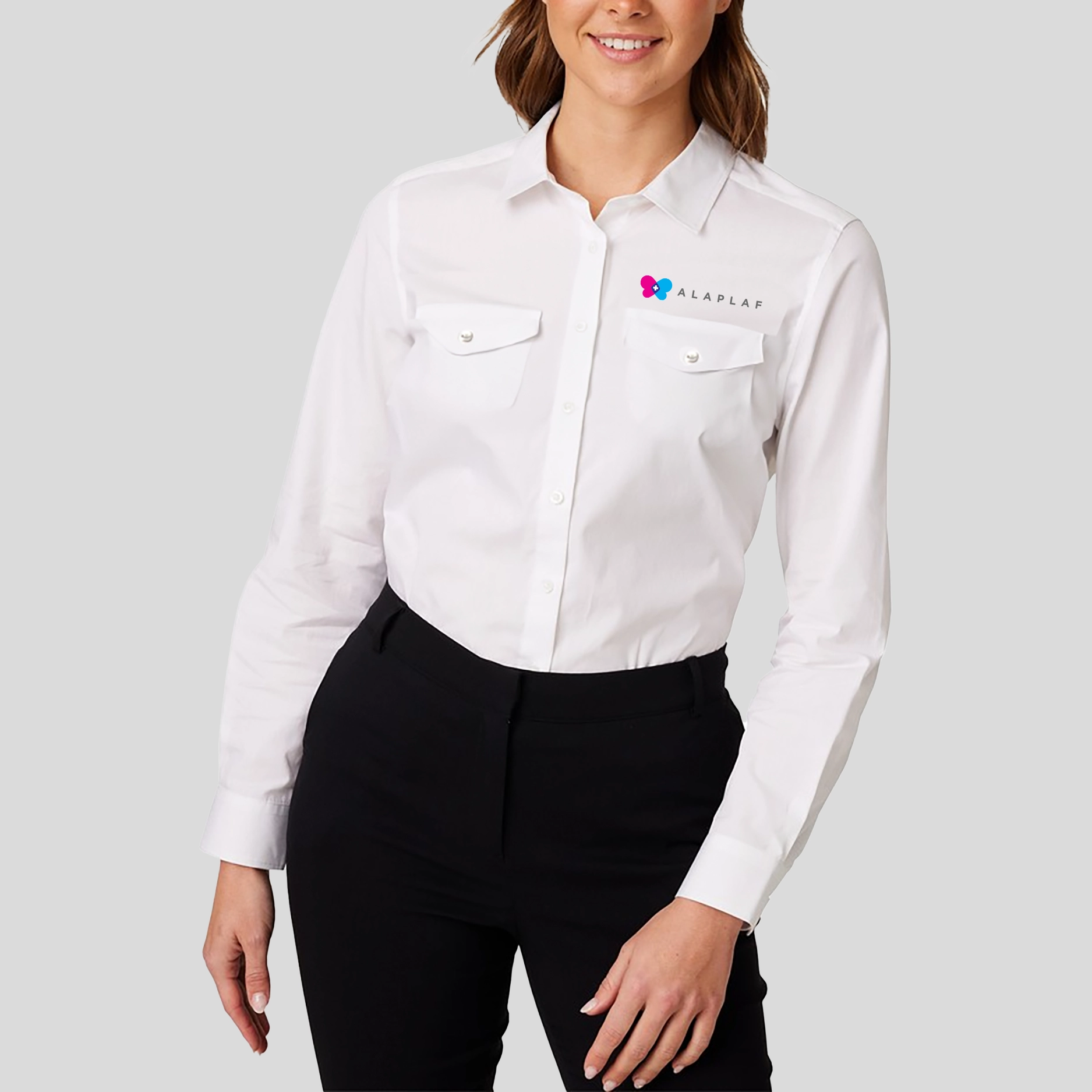 ALAPLAF ONG's | Branding Strategy | 360 Design