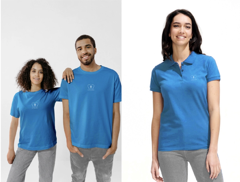 ALAPLAF ONG's | Branding Strategy | 360 Design