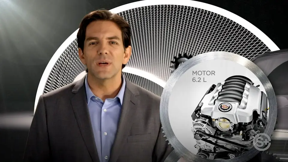 Discovery · Garage Tech News · 05