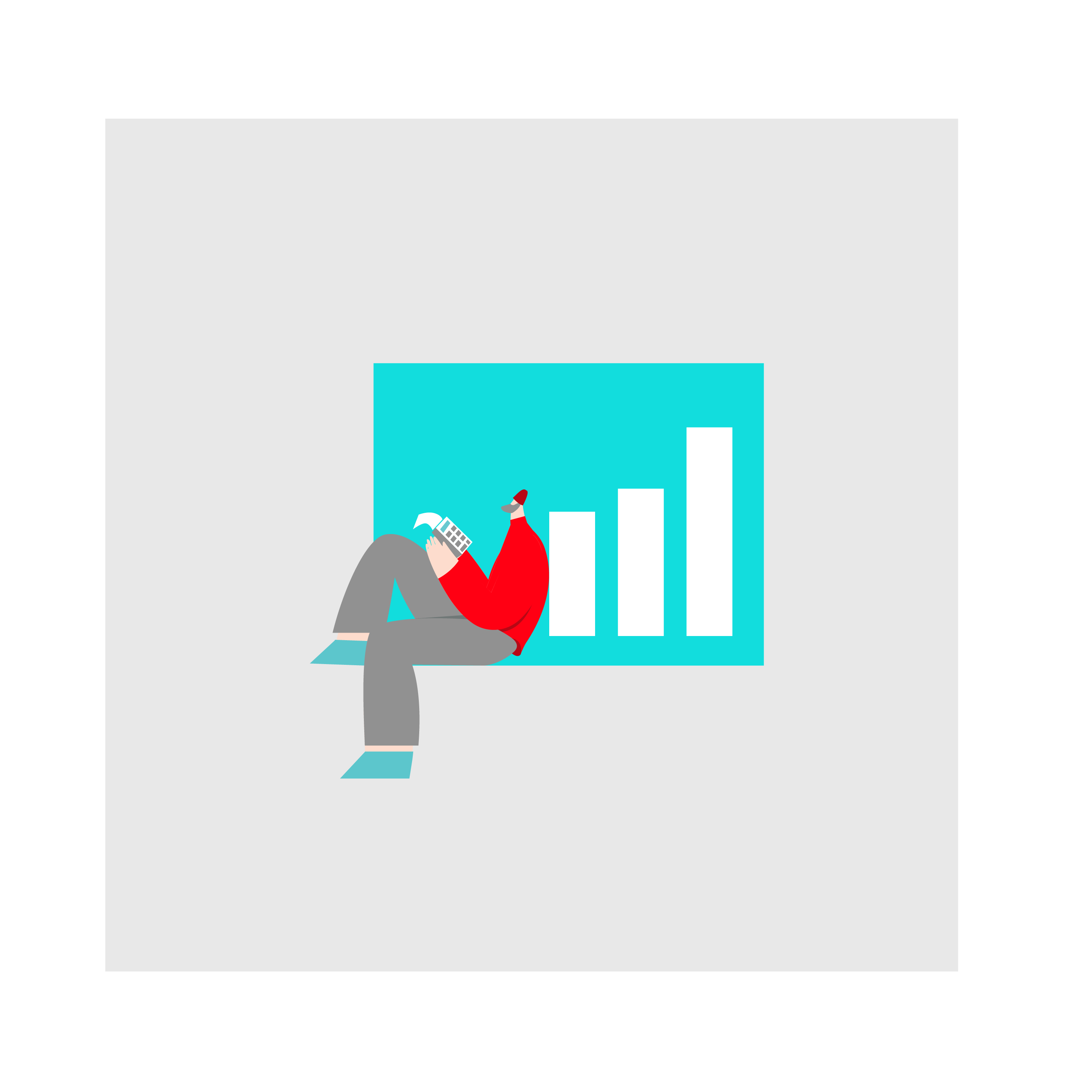 Office Depot · Branding & Content Illustration · 07