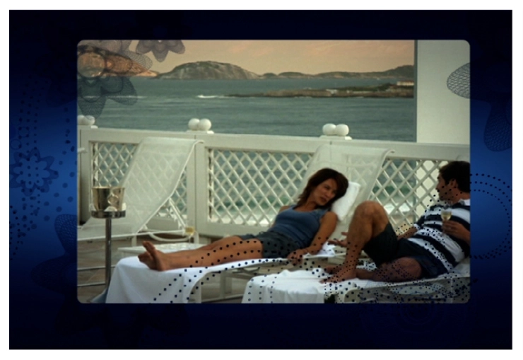 Visa Discovery Travel / Visa Cobranding | Advertaiment