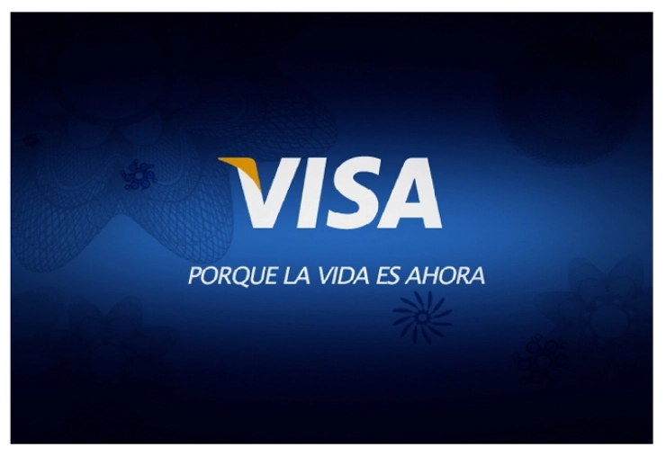 Visa Discovery Travel / Visa Cobranding | Advertaiment