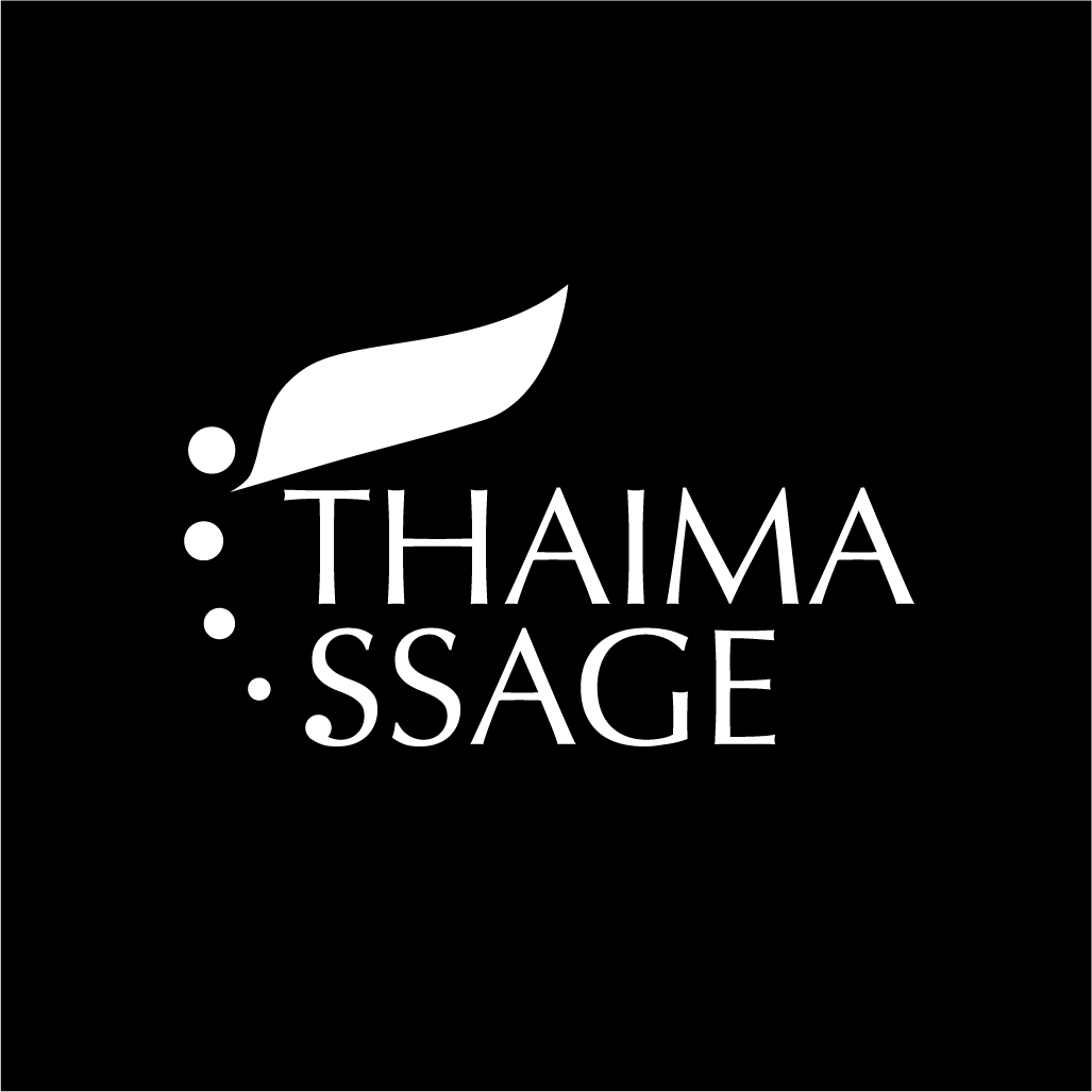 Thaima.ssage | Branding 360