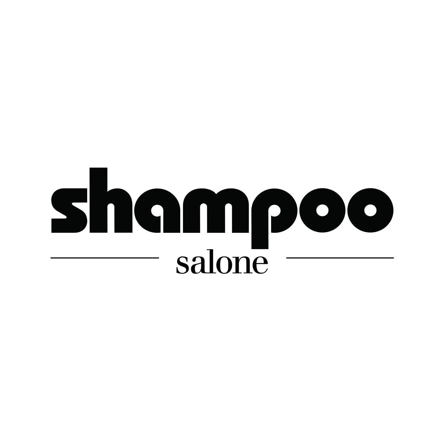 Shampoo Salone | Branding 