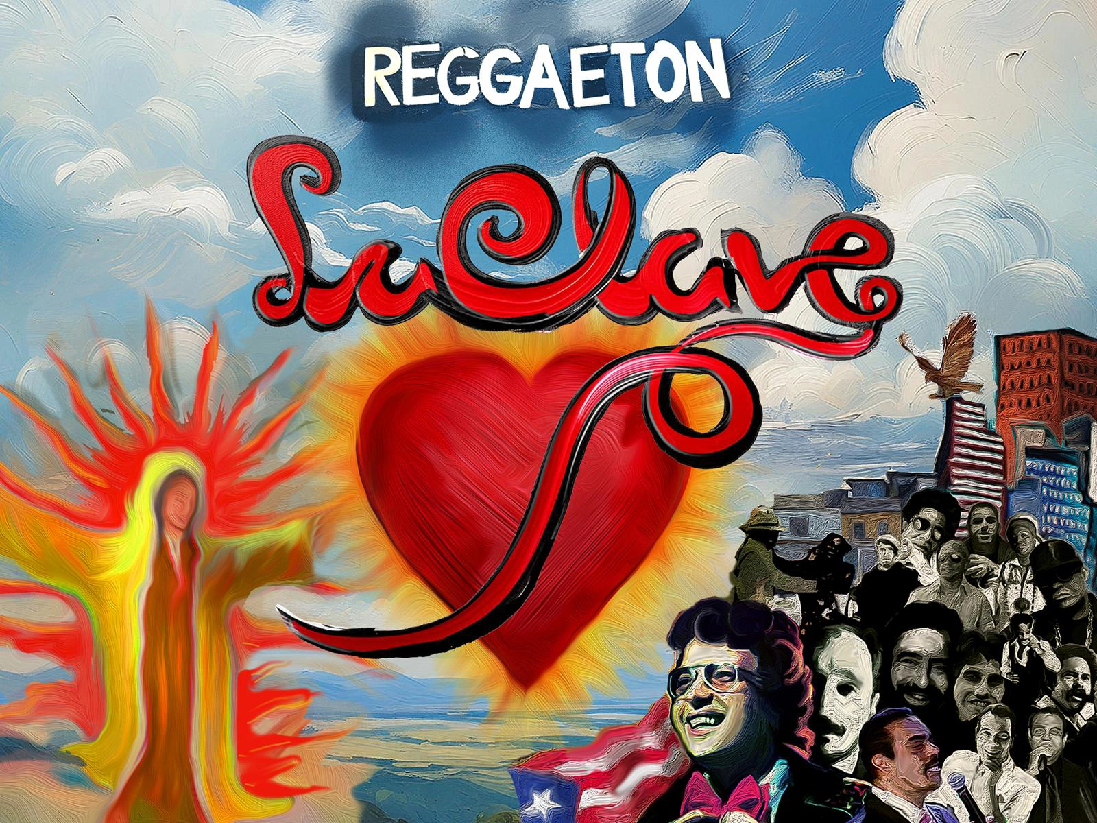 La Clave Documentary · Opening Title, Key Art & Media Kit · 05