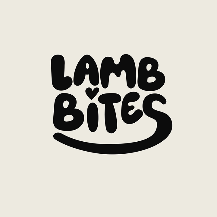 Lamb Bites · Pet Food Branding · 02